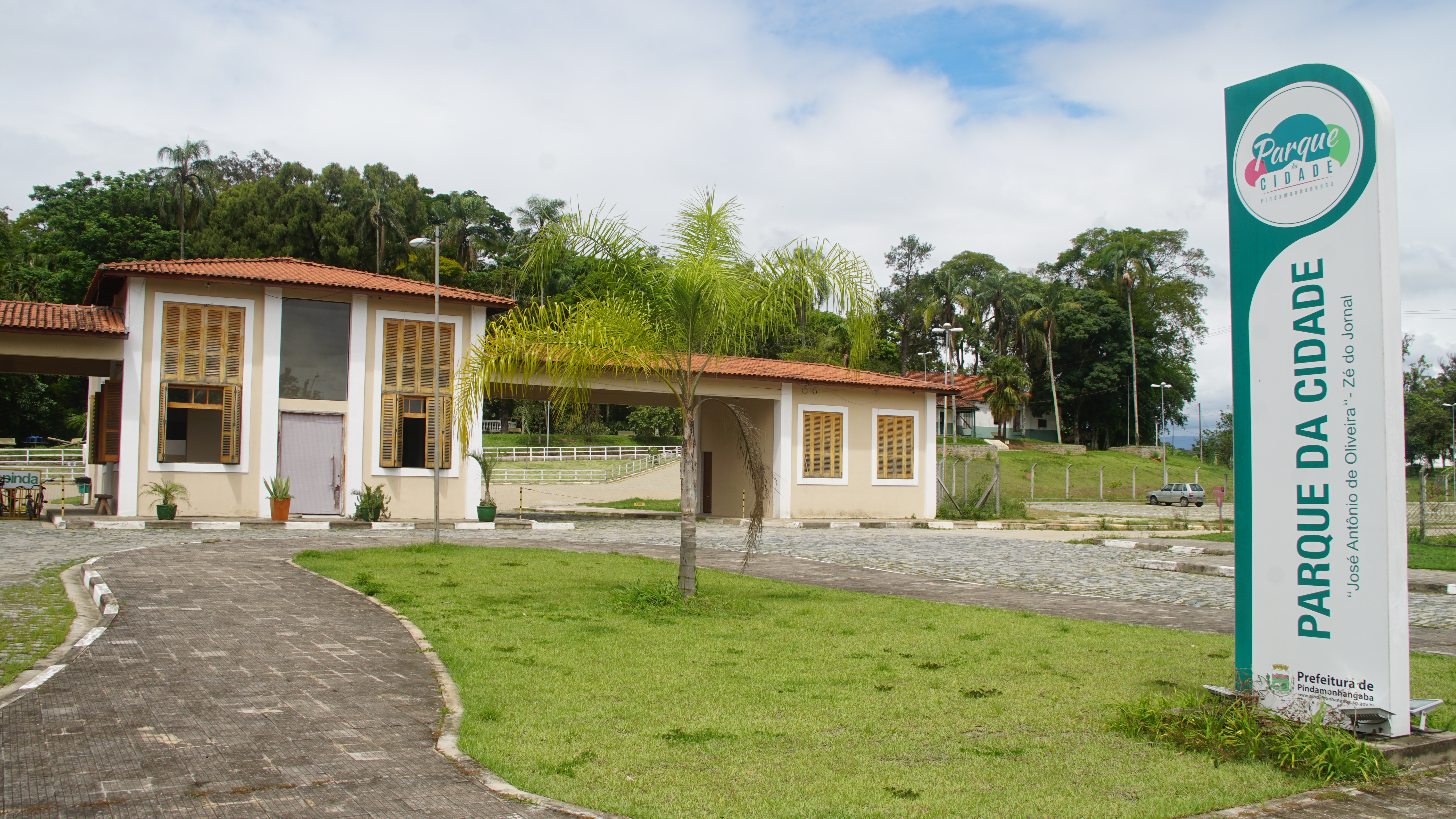 31/05/19 - Começa amanhã a programação da Semana do Meio Ambiente