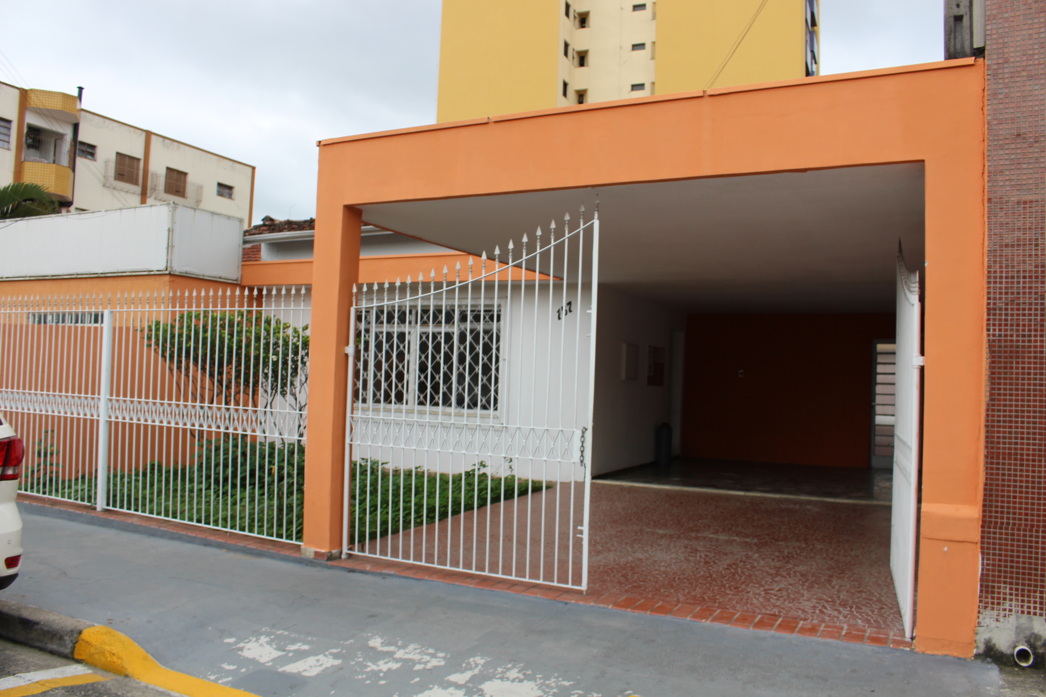 22/08/19 - Prefeitura e SAP inauguram Unidade de Atendimento de Reintegração Social em Pindamonhangaba