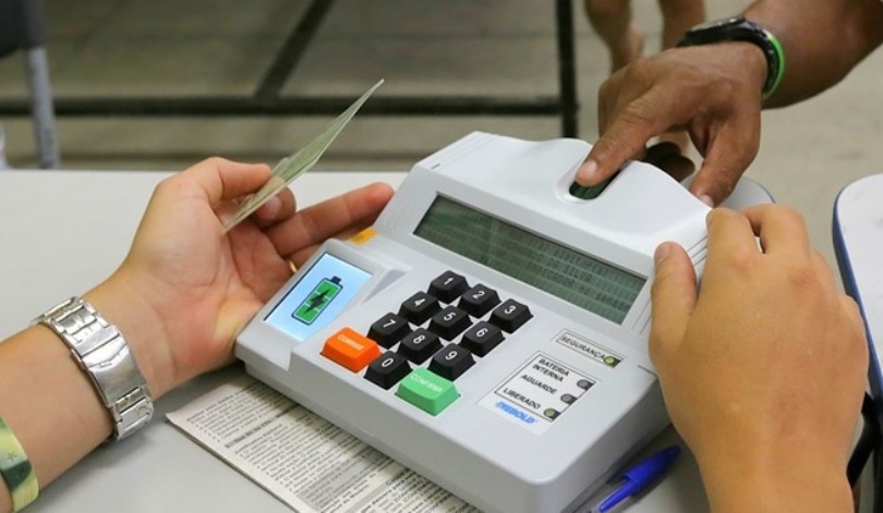 30/10/19 - Cartório eleitoral faz alerta para prazo da biometria