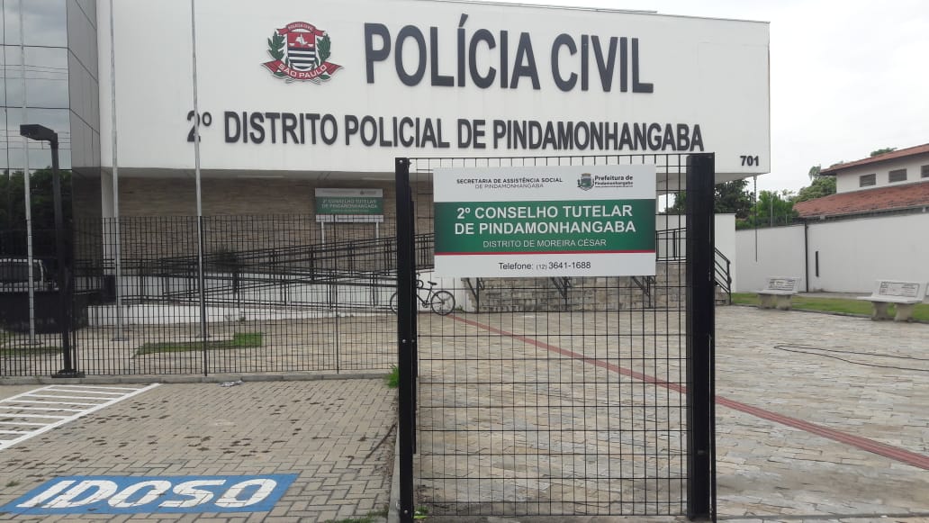 17/12/19 - Moreira César recebe segunda unidade do Conselho Tutelar