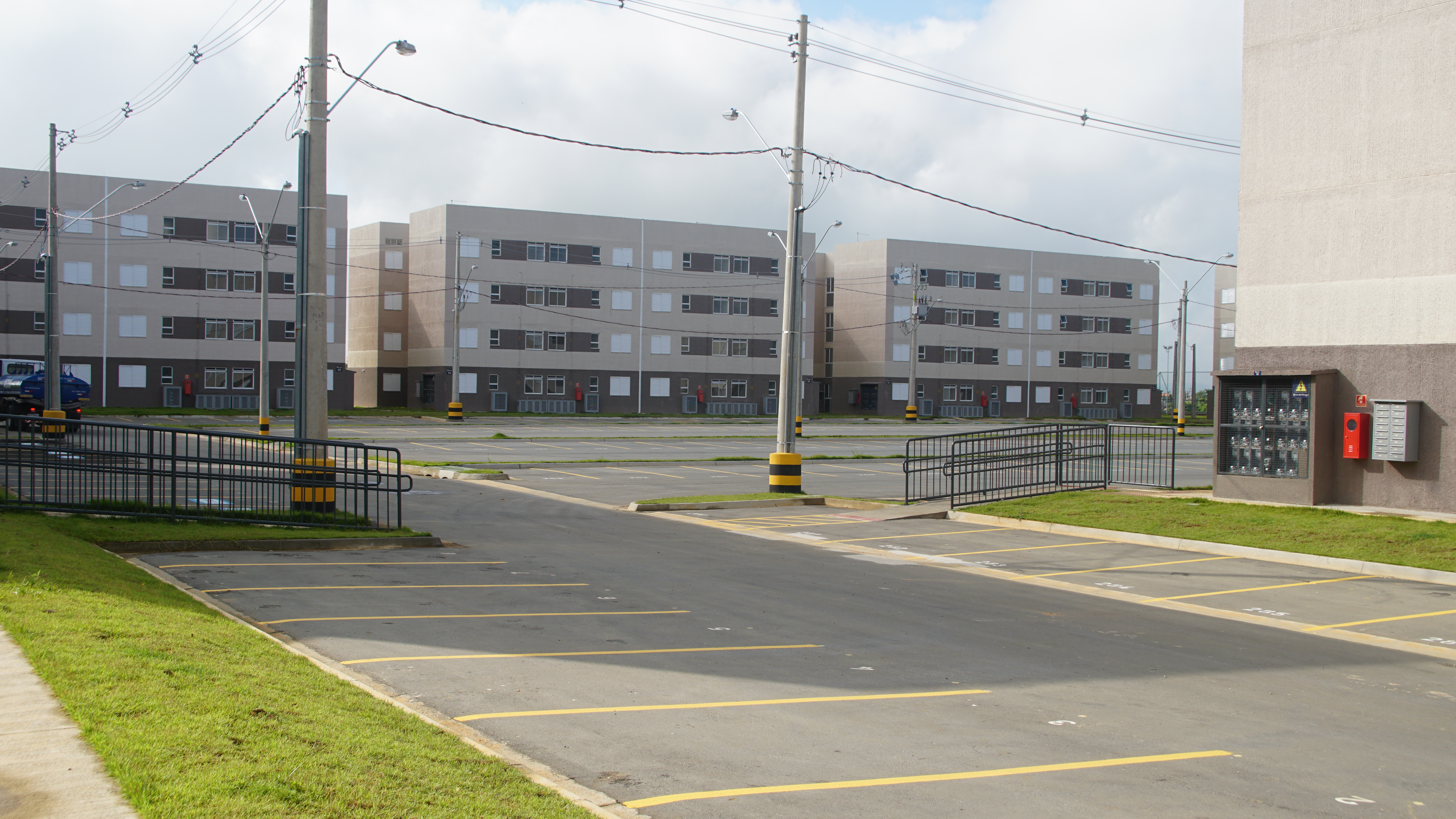 07/02/2020 - Prefeitura esclarece sobre Empreendimento Bem Viver