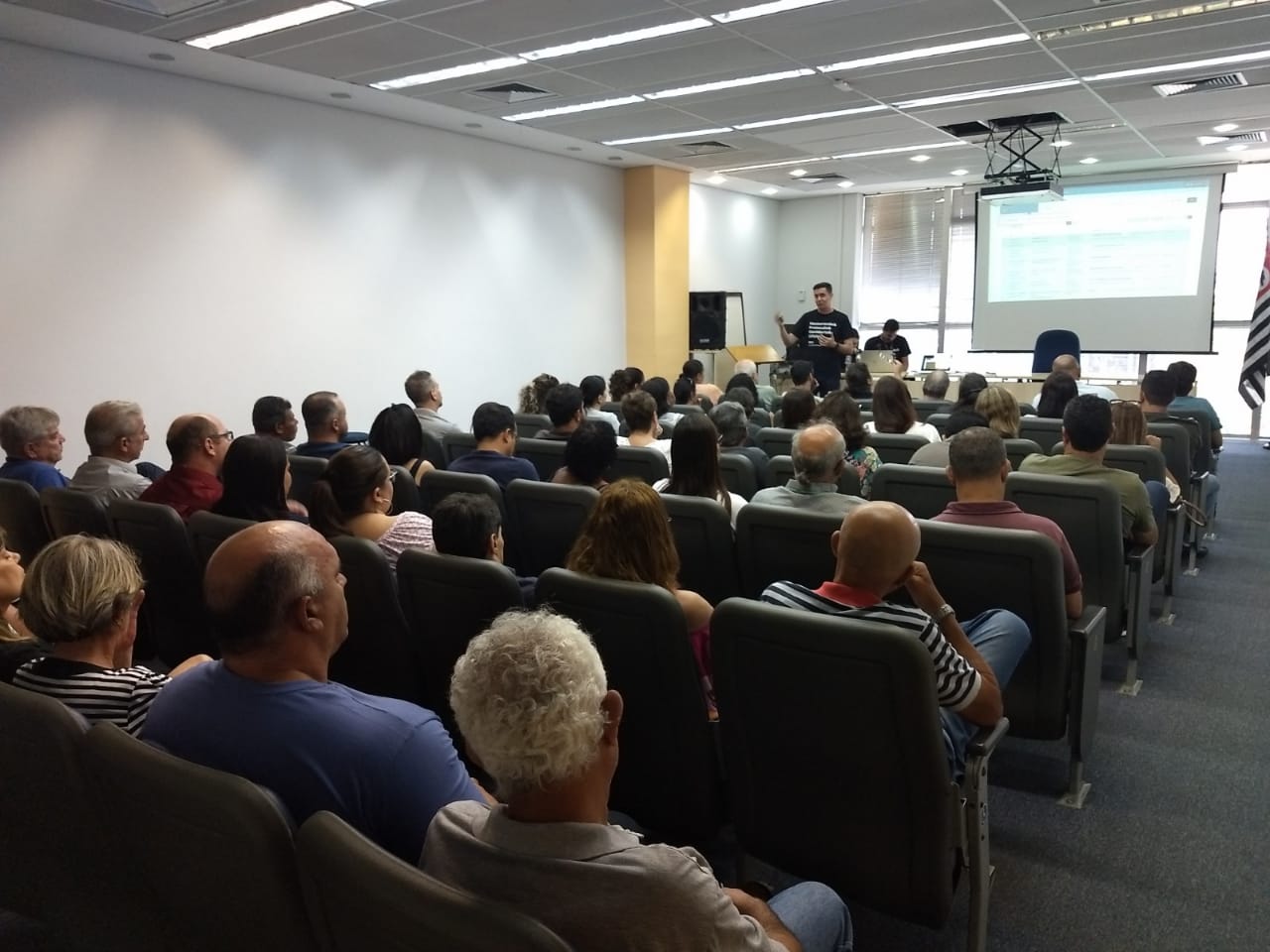 19/02/2020 - Prefeitura disponibiliza plataforma 1DOC para cidadãos