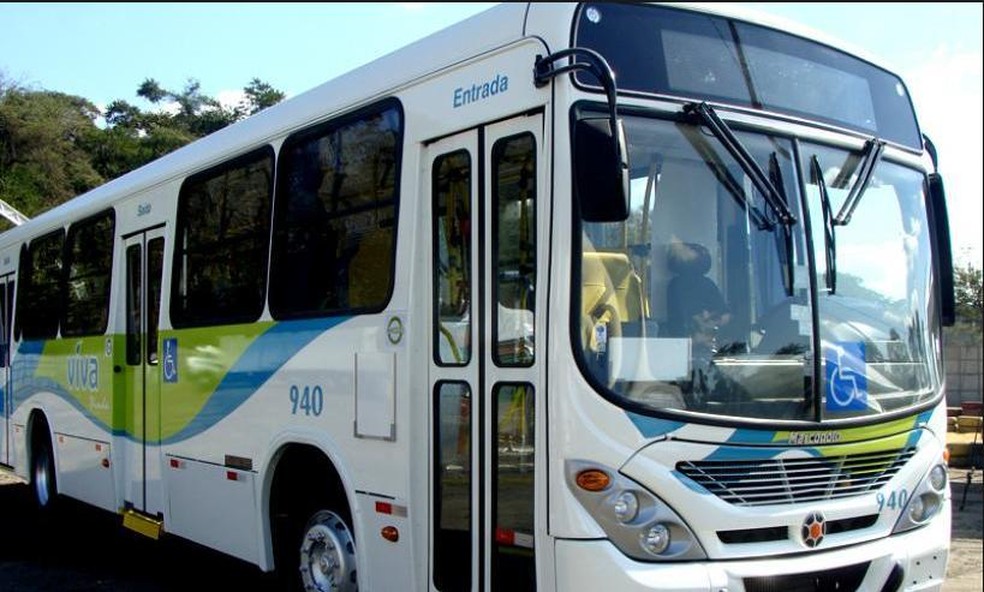 22/03/2020 - Empresa de ônibus readéqua horários e linhas em Pindamonhangaba